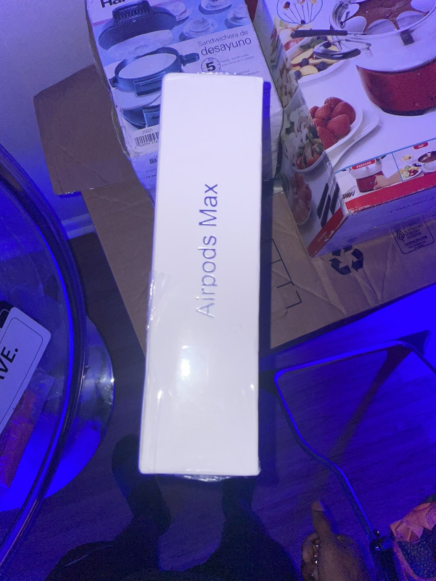 First Come First Serve