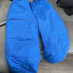 Boys Snow Pants
