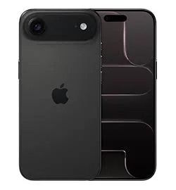 Iphone 17 air 