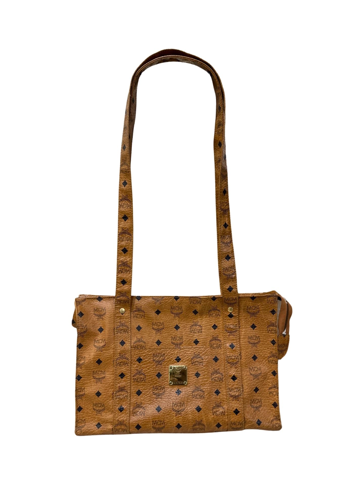 MCM Tote Bag