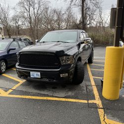 2010 Dodge Ram 1500