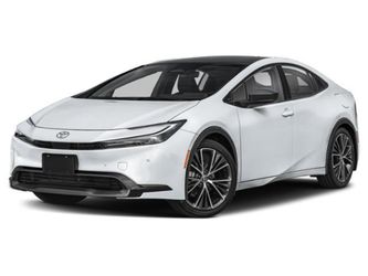 2024 Toyota Prius