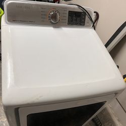 Samsung NG Dryer