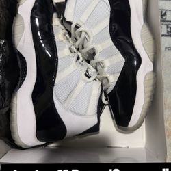Jordan 11 Retro 'Concord"