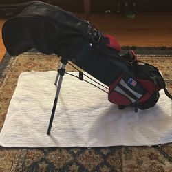 Golf Clubs Junior Kids