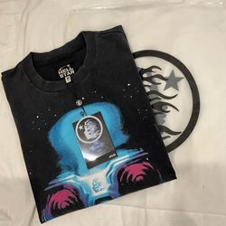 Hellstar tee