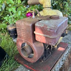 Old Motors 