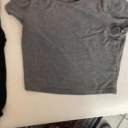 Woman’s Clothes 
