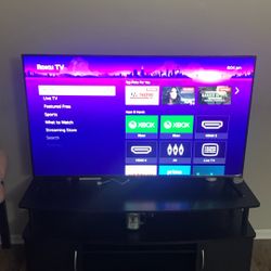 50 Inch Roku TV 