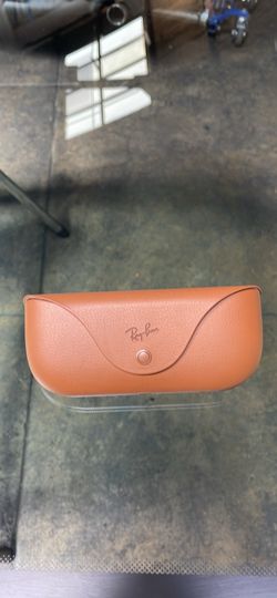Ray-Ban Meta case