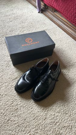 Men’s 11 Rockport Shows New