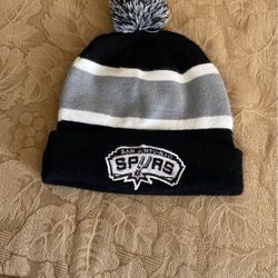 Gorra SPURS  $10.00