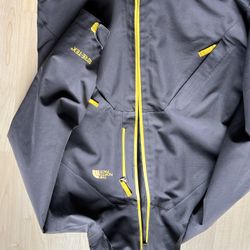 Gortex Kids Coat North face