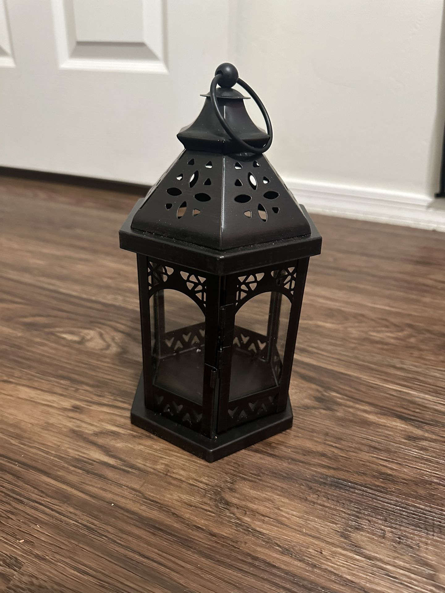 Lanterns