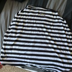 Itzy Ritzy Car Seat Cover