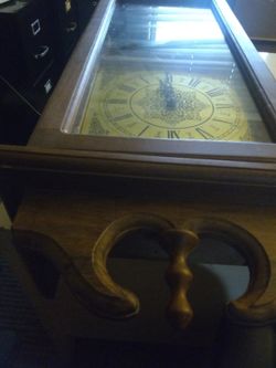 ANTIQUE FURNITURE