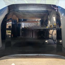 2019-2025 TOYOTA RAV4 HOOD