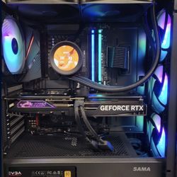 Gaming pc