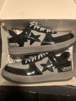 BAPE SHOES