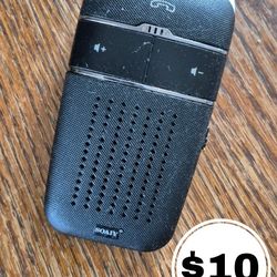 Car Speaker