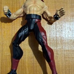 Mortal Kombat Liu Kang