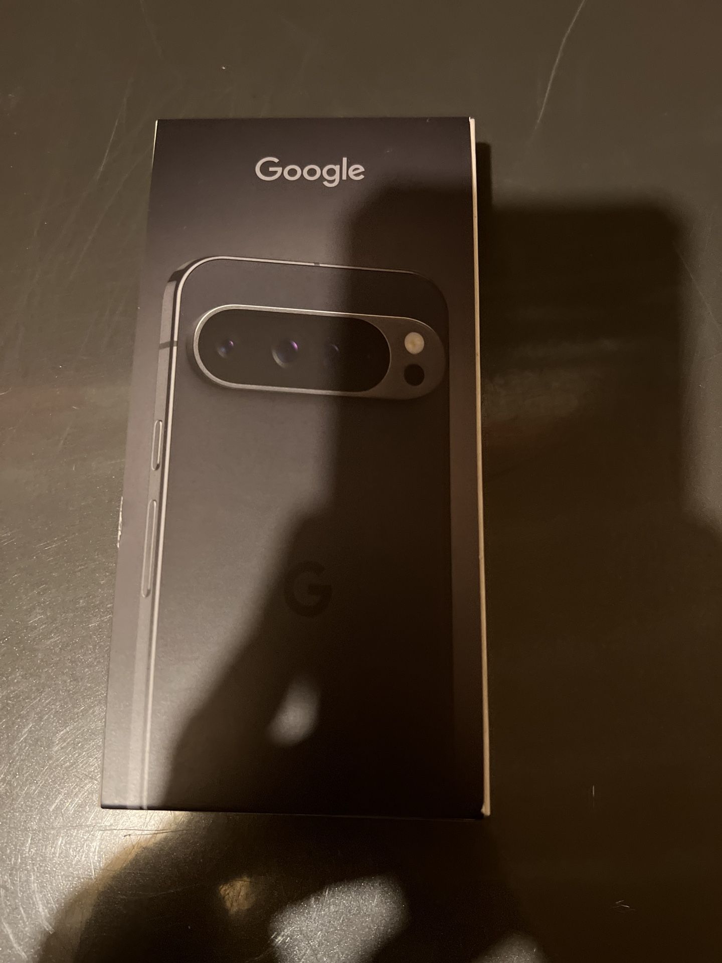 Google Pixel 9 Pro XL