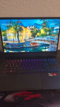 HP OMEN 16-c series