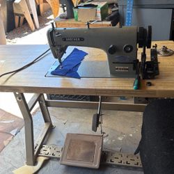 Brother Sewing Machine 
