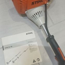 Stihl Hedge Trimmer HL100