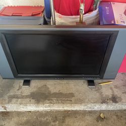 Flat screen TV