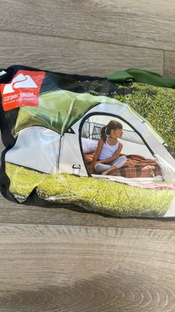 Tent