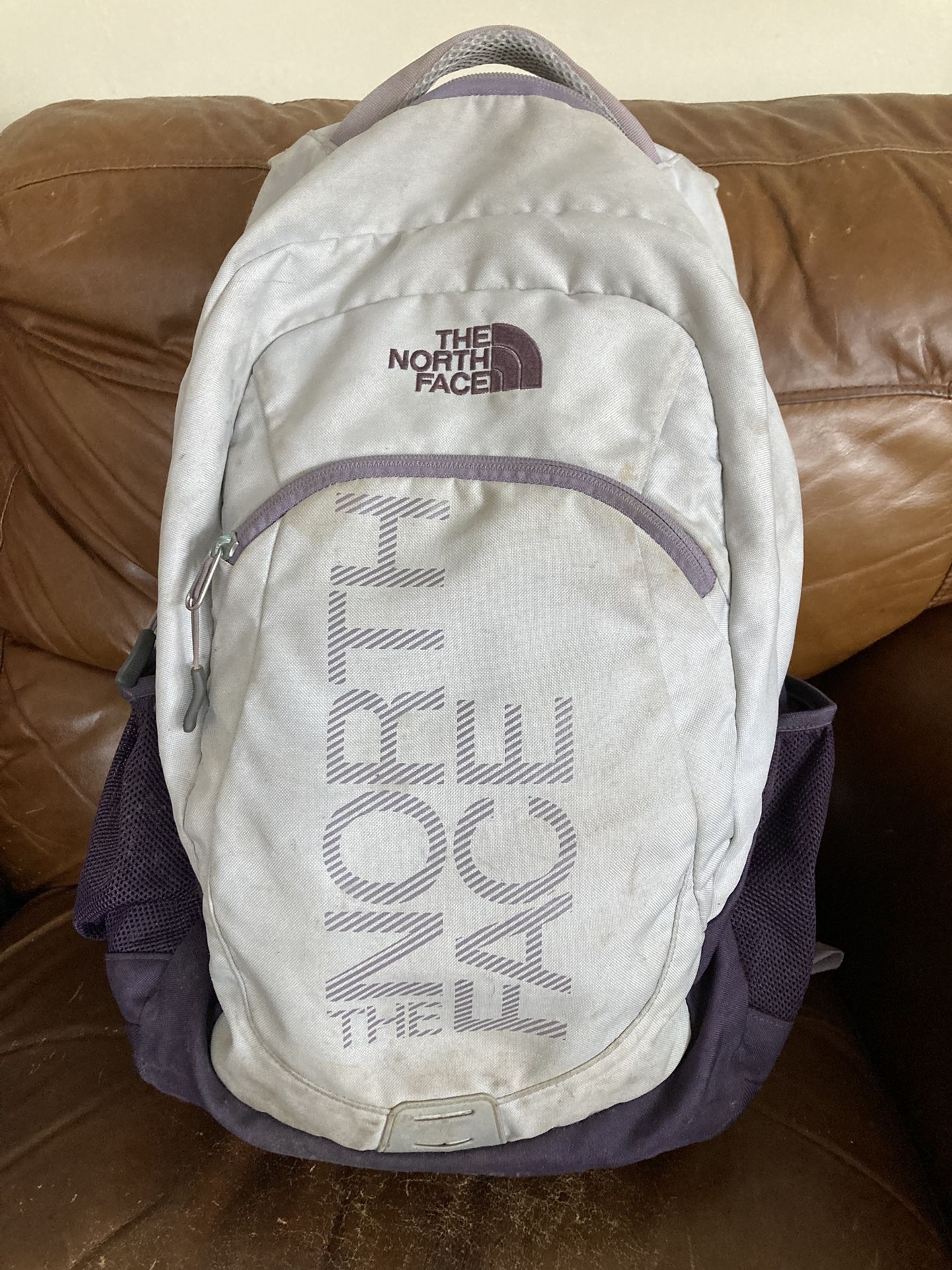 NORTHFACE BACKPACK