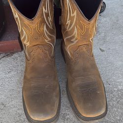 Ariat Work Hogs Boots
