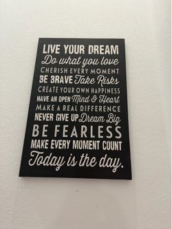 Motivation Canvas