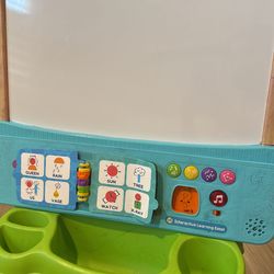 White Board