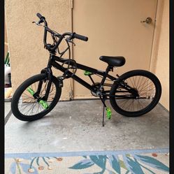 BMX Bike 
