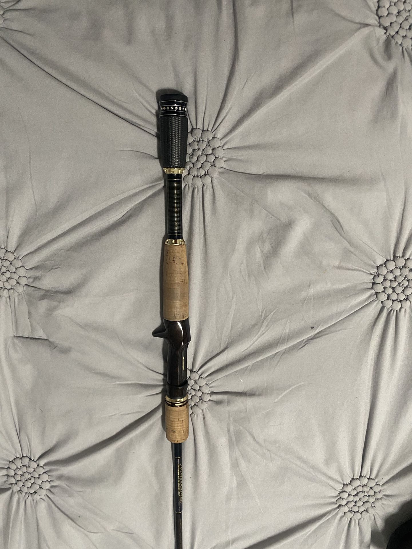 Daiko Rod