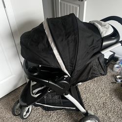Graco Stroller