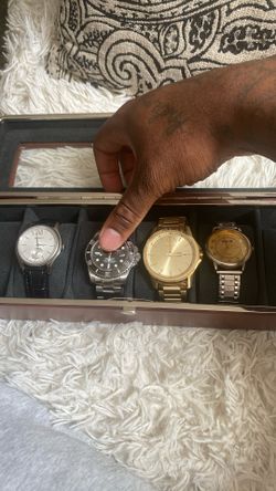 Watches