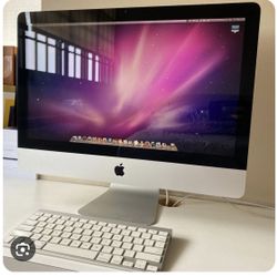 Apple Mac (desktop)