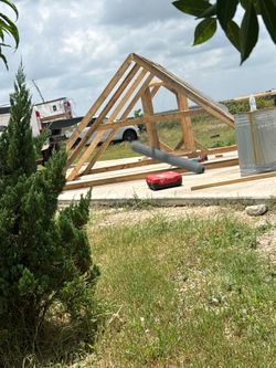 Chicken coops