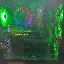 Gaming Pc 