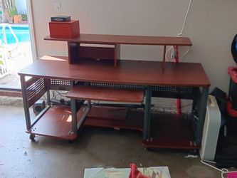 Mesa de computadora computer stand