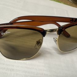 New Glasses