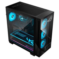 NEW! High End Gaming PC w/ 5070 GPU