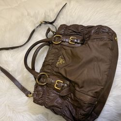 Vintage Product Bag