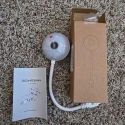 Indoor USB Security Camera