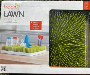 Baby Bottle Lawn