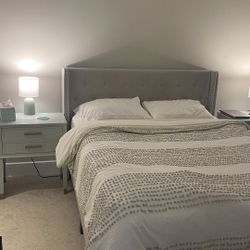 Bedroom Set