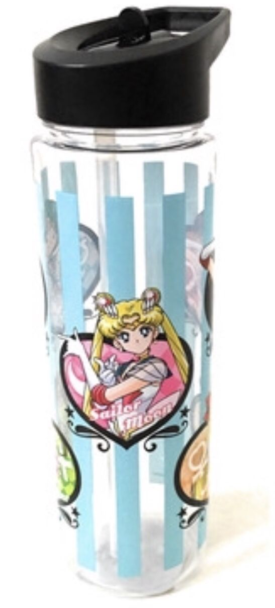 Brand new Sailor Moon Water Bottle